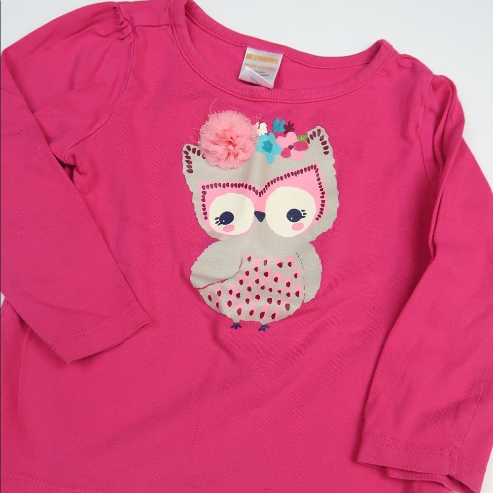 Gymboree